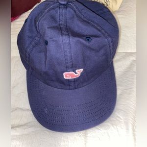 vineyard vines hat